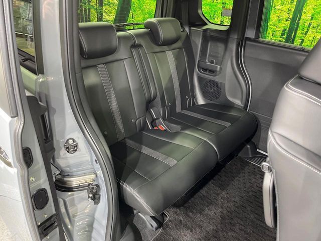 HONDA N BOX CUSTOM 2023