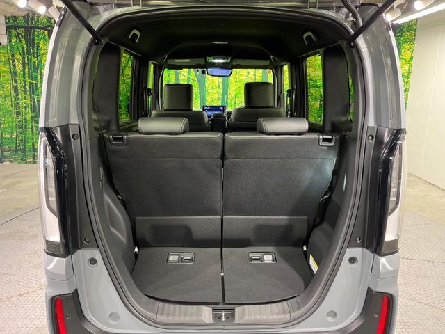 HONDA N BOX CUSTOM 2023