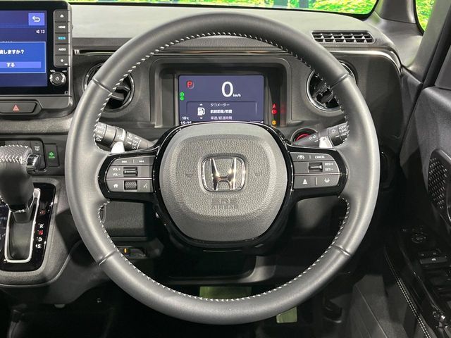 HONDA N BOX CUSTOM 2023