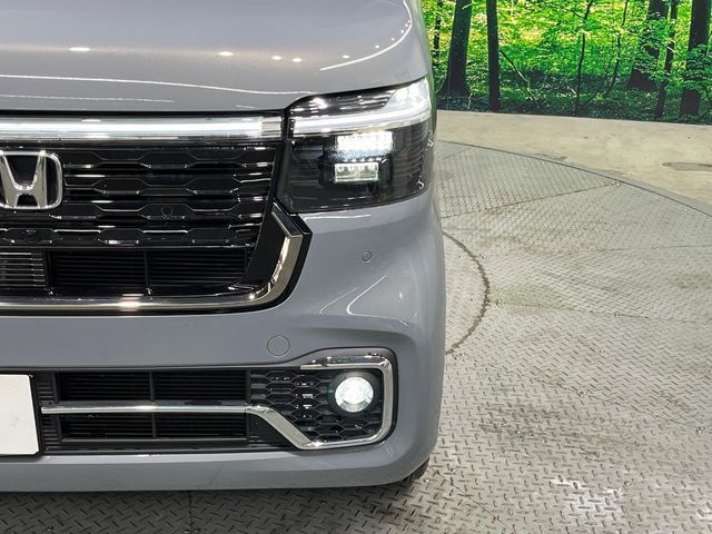 HONDA N BOX CUSTOM 2023