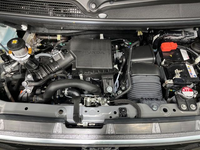 HONDA N BOX CUSTOM 2023