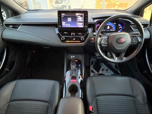 TOYOTA COROLLA TOURING 2020