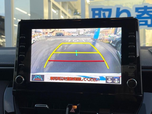 TOYOTA COROLLA TOURING 2020