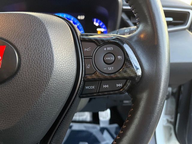 TOYOTA COROLLA TOURING 2020