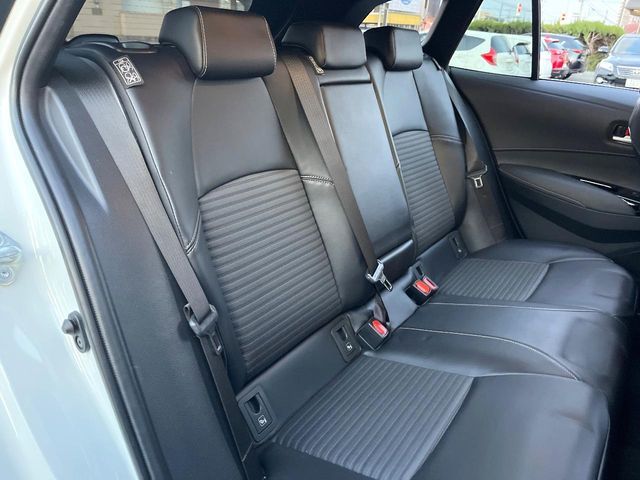 TOYOTA COROLLA TOURING 2020