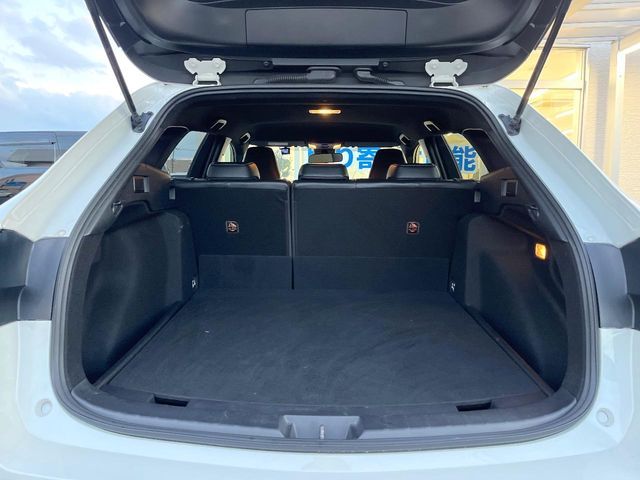 TOYOTA COROLLA TOURING 2020