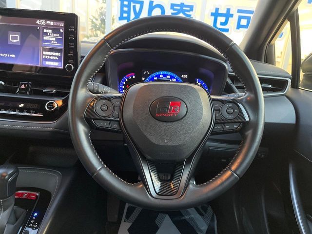 TOYOTA COROLLA TOURING 2020