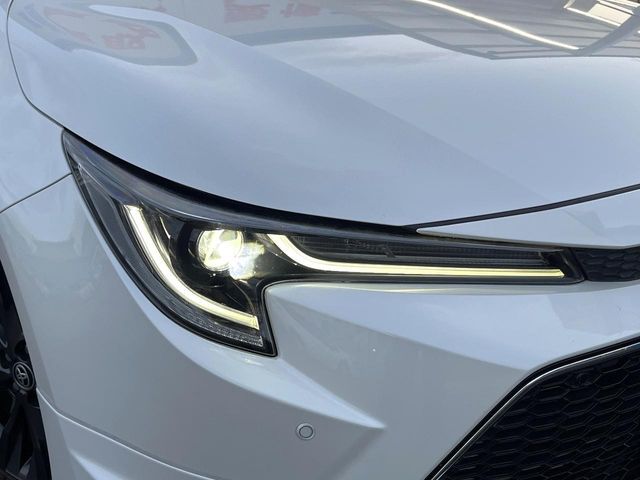 TOYOTA COROLLA TOURING 2020
