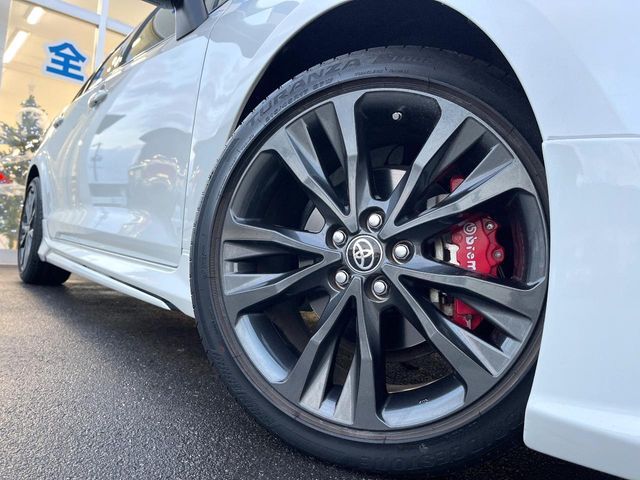 TOYOTA COROLLA TOURING 2020