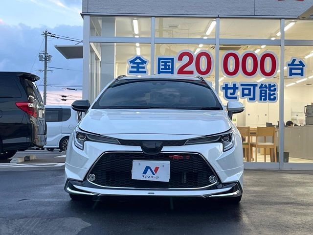 TOYOTA COROLLA TOURING 2020
