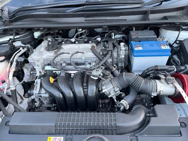 TOYOTA COROLLA TOURING 2020