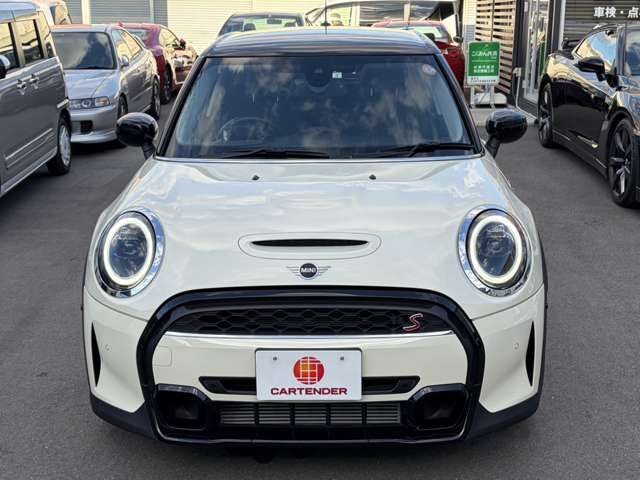 BMW MINI COOPER S 5DOOR 2023