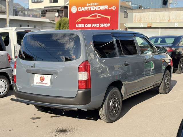 TOYOTA PROBOX van HYBRID 2024