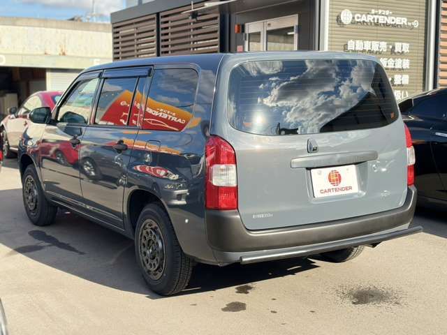 TOYOTA PROBOX van HYBRID 2024