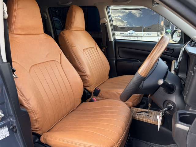 TOYOTA PROBOX van HYBRID 2024