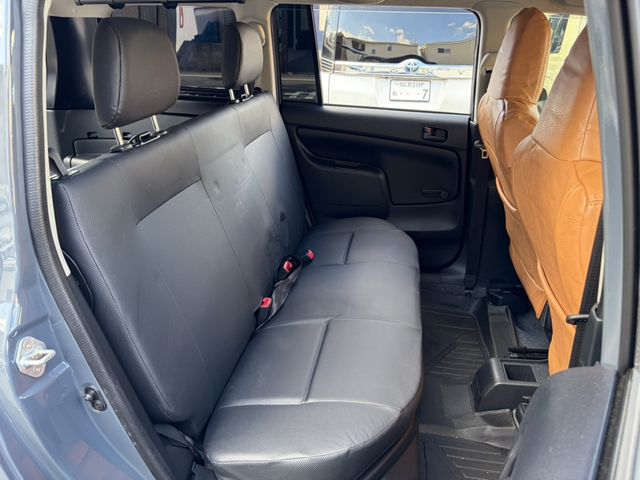 TOYOTA PROBOX van HYBRID 2024