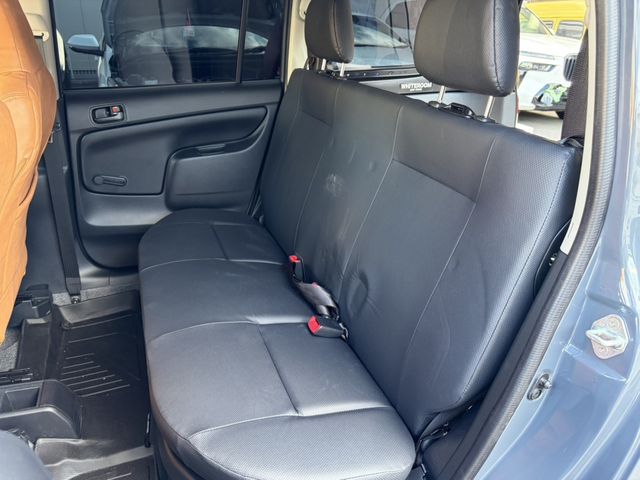 TOYOTA PROBOX van HYBRID 2024