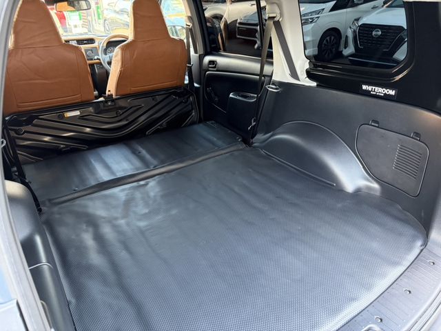 TOYOTA PROBOX van HYBRID 2024