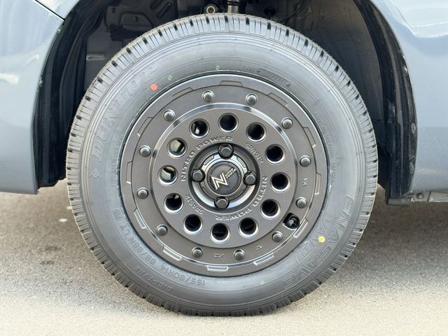 TOYOTA PROBOX van HYBRID 2024