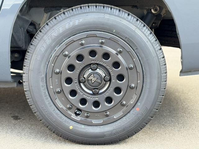 TOYOTA PROBOX van HYBRID 2024