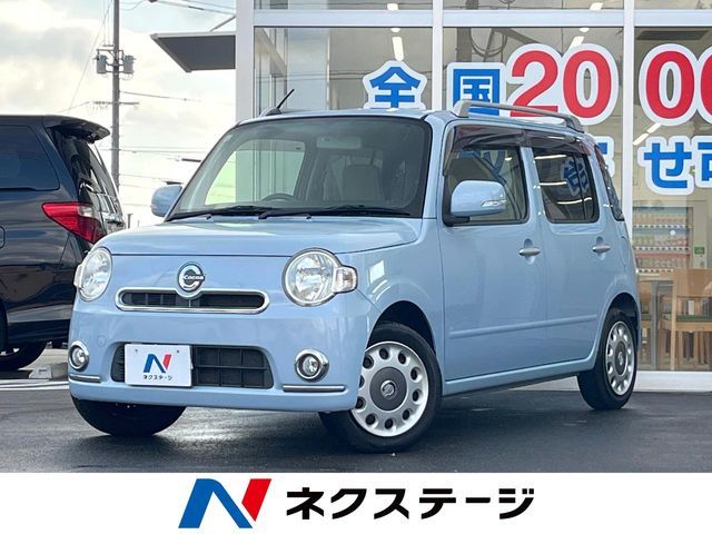 DAIHATSU MIRA Cocoa 2013