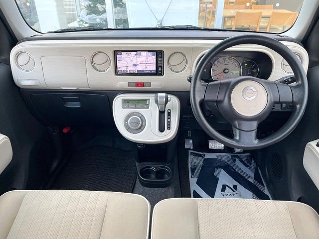 DAIHATSU MIRA Cocoa 2013