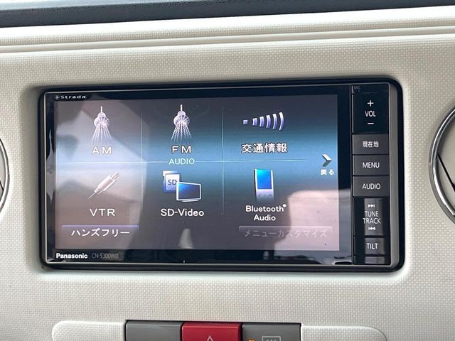 DAIHATSU MIRA Cocoa 2013