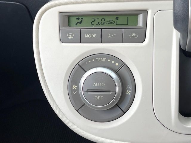 DAIHATSU MIRA Cocoa 2013