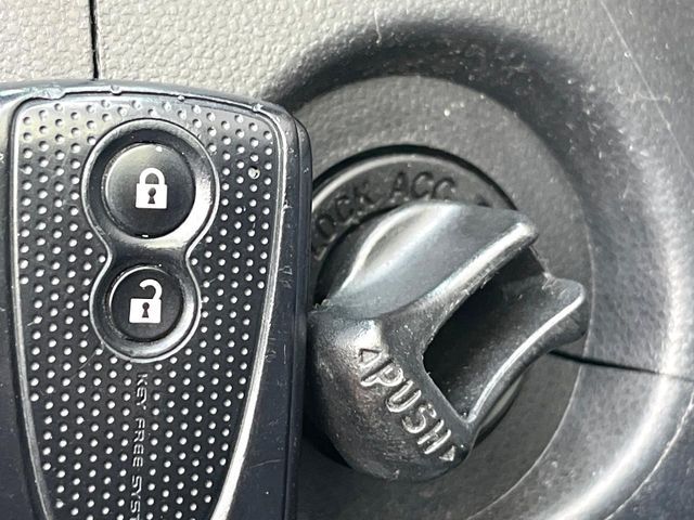 DAIHATSU MIRA Cocoa 2013