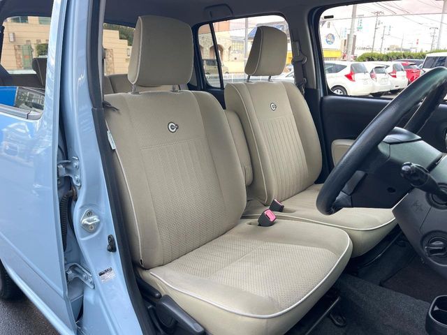 DAIHATSU MIRA Cocoa 2013