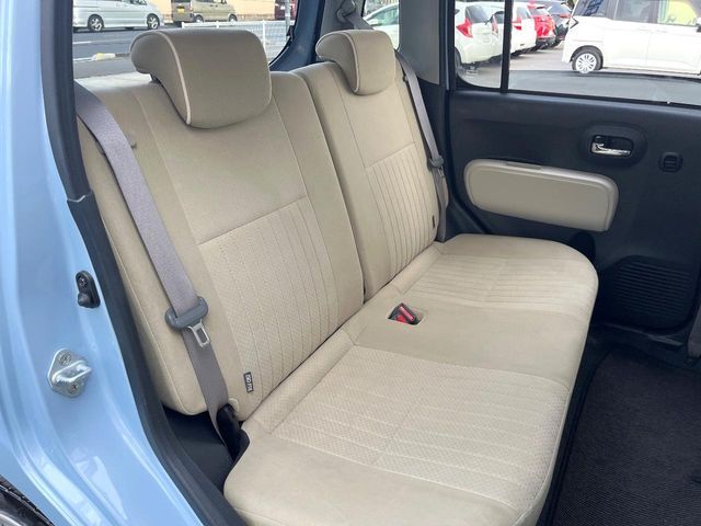 DAIHATSU MIRA Cocoa 2013