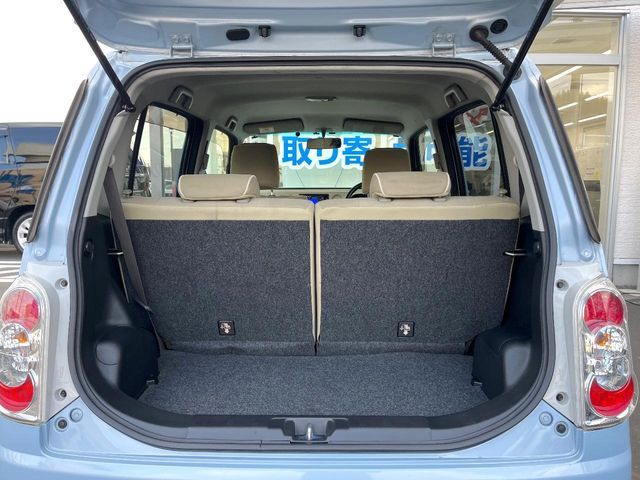 DAIHATSU MIRA Cocoa 2013