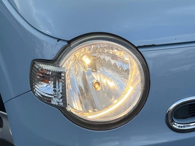 DAIHATSU MIRA Cocoa 2013