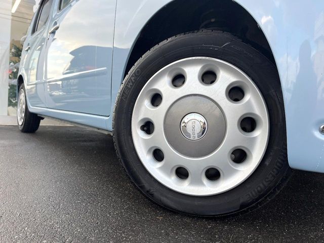 DAIHATSU MIRA Cocoa 2013