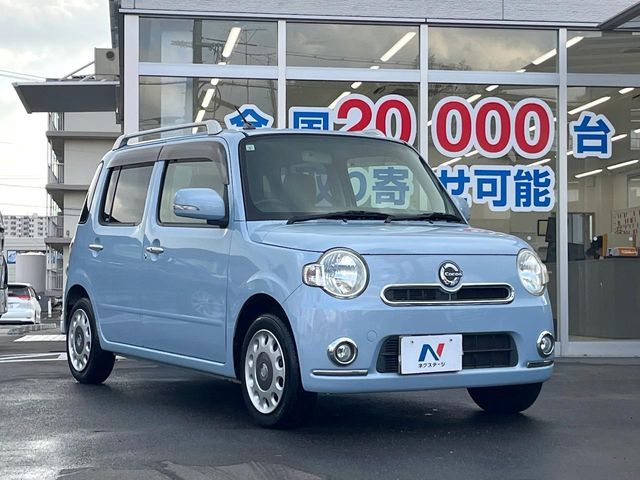 DAIHATSU MIRA Cocoa 2013