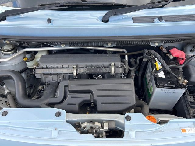 DAIHATSU MIRA Cocoa 2013