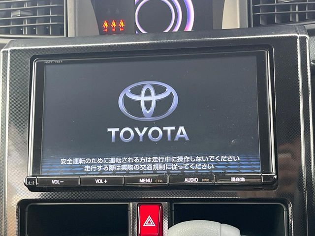 TOYOTA TANK 2017
