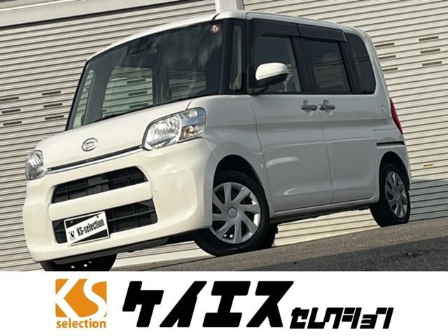 DAIHATSU TANTO 2018