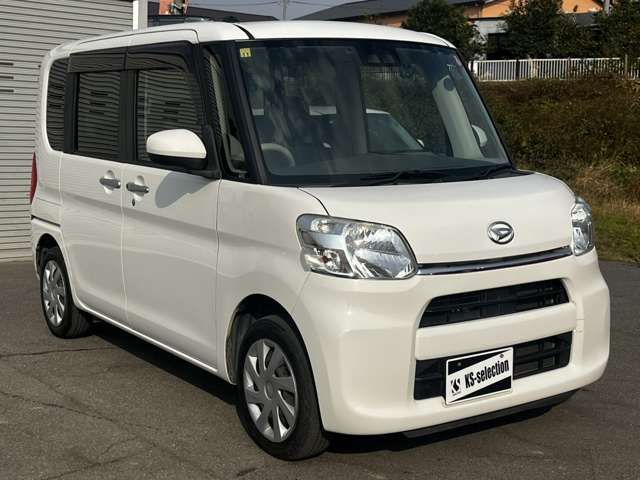 DAIHATSU TANTO 2018