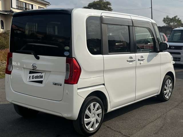 DAIHATSU TANTO 2018