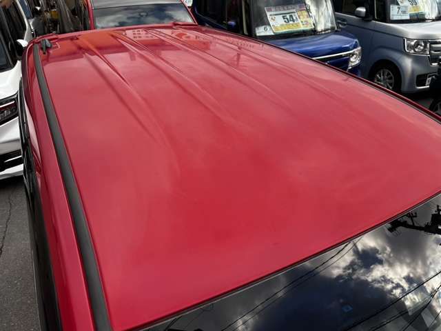 HONDA N-WGN CUSTOM 2017