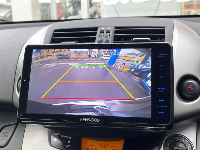 TOYOTA VANGUARD 2WD 2013