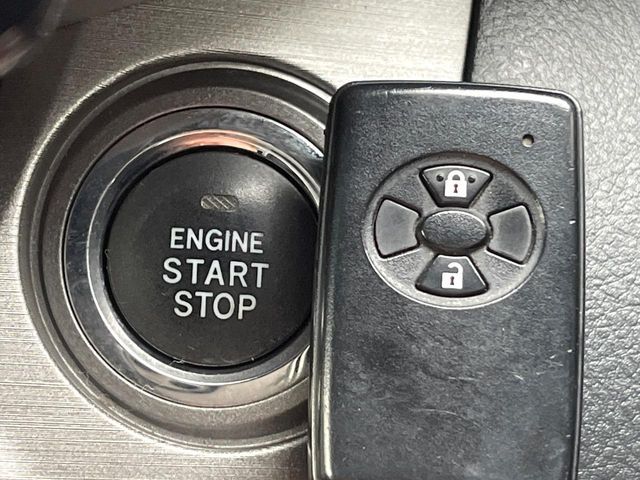 TOYOTA VANGUARD 2WD 2013