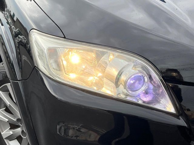 TOYOTA VANGUARD 2WD 2013