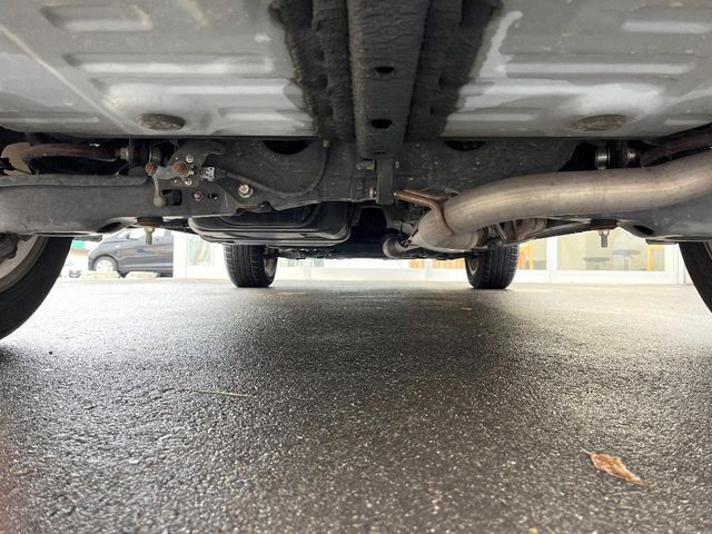 TOYOTA VANGUARD 2WD 2013