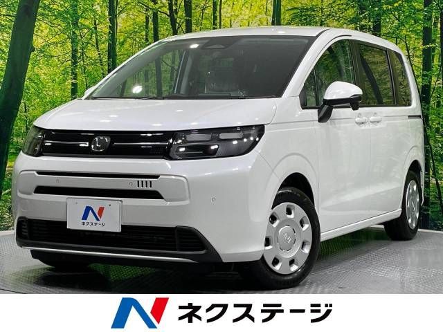 HONDA FREED 2024
