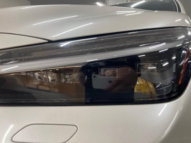 TOYOTA LEXUS NX250 2023