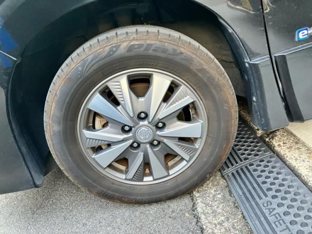 NISSAN SERENA  WG 2019