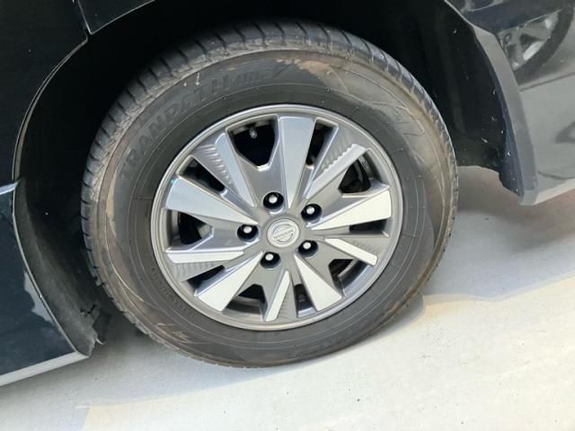 NISSAN SERENA  WG 2019