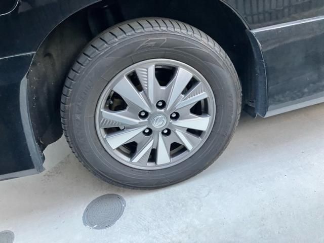 NISSAN SERENA  WG 2019